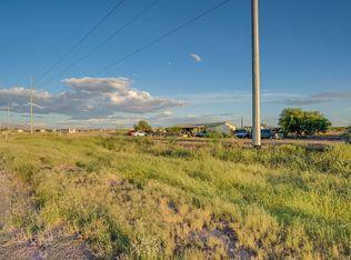 9399 W Milligan Rd, Arizona City, AZ 85123