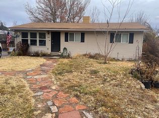 445 Minor Ct, Moab, UT 84532