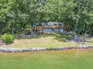103 Willow Ct, Moneta, VA 24121