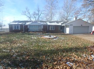 107 N 7th St, Lancaster, MO 63548