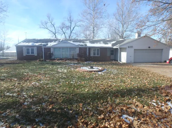 107 N 7th St, Lancaster, MO 63548