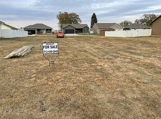 917 Campbell St, North Sioux City, SD 57049