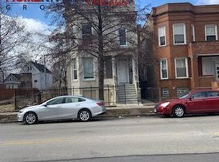 6444 S Morgan St #2, Chicago, IL 60621