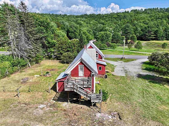 9th image of 6395 Vermont Route 14