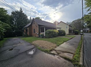 1434 E Broad St APT B, Athens, GA 30601