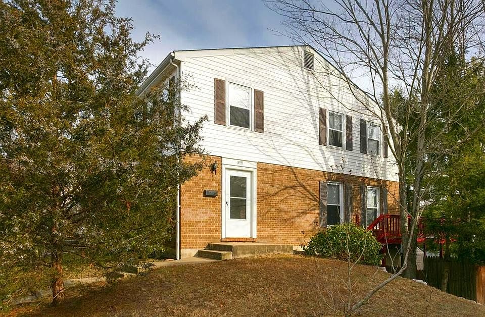 1st image of 8531 Ramort Dr Unit 23J