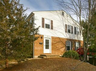 8531 Ramort Dr UNIT 23J, Baltimore, MD 21236