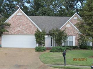 223 Moss Valley Dr, Brandon, MS 39042