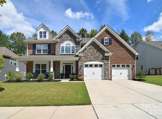 7207 Glenroe Dr, Huntersville, NC 28078