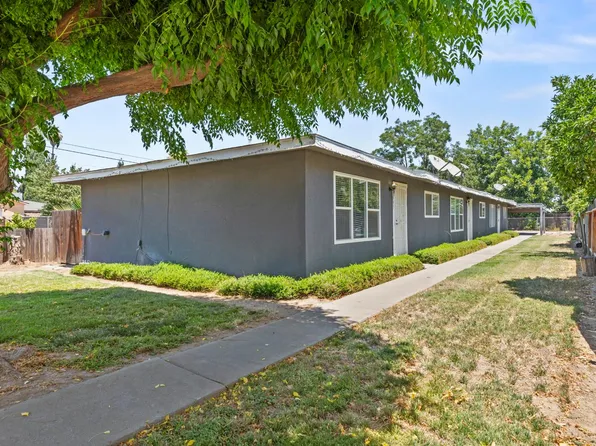 445 S 2nd St, Chowchilla, CA 93610