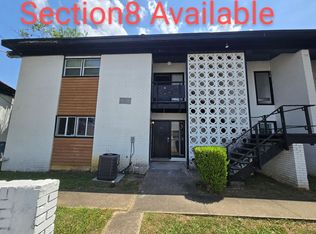 The Rosa Apartments, Montgomery, AL 36111
