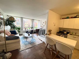 Rented by Highline Residential