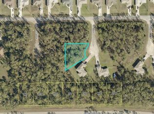 2007 Yuma Ct, Lehigh Acres, FL 33972