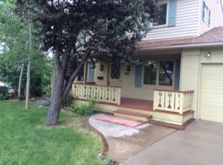 200 W 6th Ave, Broomfield, CO 80020
