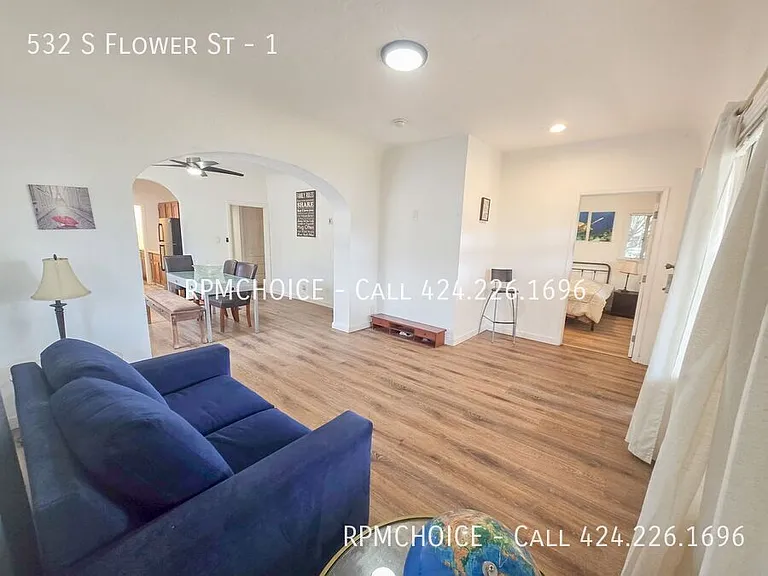 532 S Flower St #1 — Photo 5
