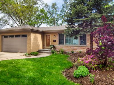1706 Elm Ave, Northbrook, IL, 60062