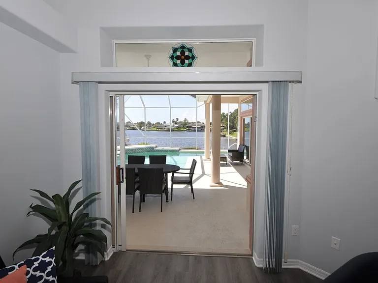 Window View