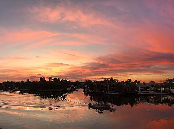 Views second to none. 