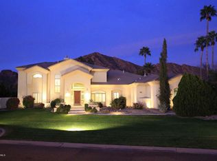 5316 E Exeter Blvd, Phoenix, AZ 85018