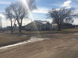 502 Madison Ave, Lorenzo, TX 79343