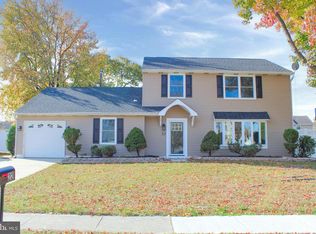 22 Manchester Rd, Sewell, NJ 08080