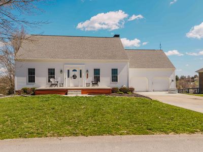 209 Boone Way, Richmond, KY, 40475