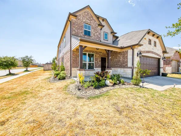 23503 Azalea Hill Trail, Spring, TX 77373