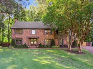 1998 Mount Repose Dr, Germantown, TN 38139