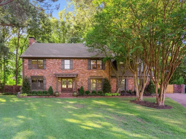 1998 Mount Repose Dr Lot 37, Germantown, TN 38139