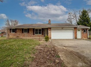 7600 Dickey Rd, Middletown, OH 45042