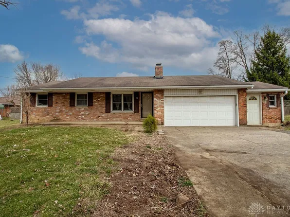 7600 Dickey Rd, Middletown, OH 45042