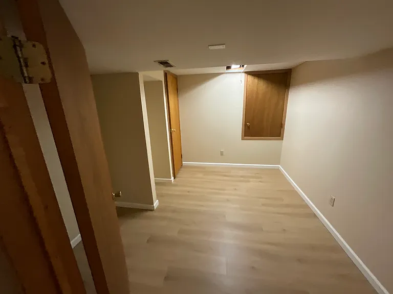 Finished Basement