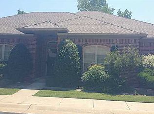 2200 NW 44th Ct, Oklahoma City, OK 73112