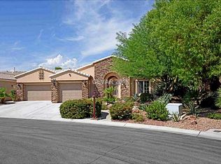 4517 Denaro Dr, Las Vegas, NV 89135