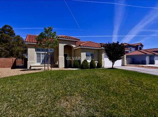 1928 E Wigwam Ave, Las Vegas, NV 89123