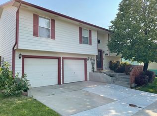 1109 Sunrise Cir, Dacono, CO 80514