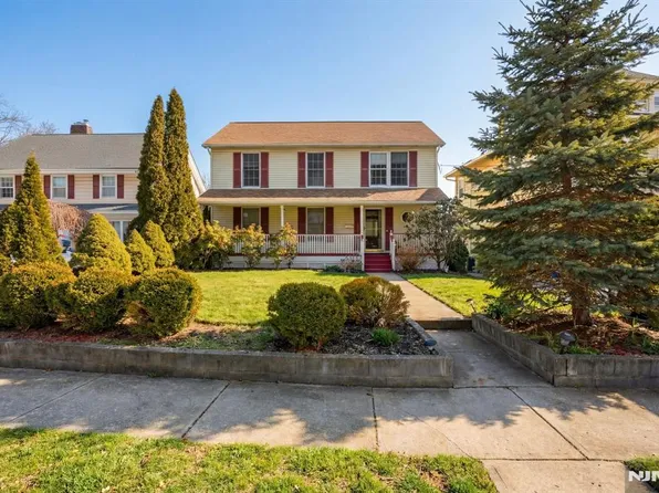 41 Woodland Rd, Bloomfield, NJ 07003