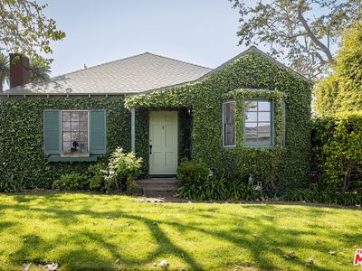3103 Oakhurst Ave, Los Angeles, CA, 90034