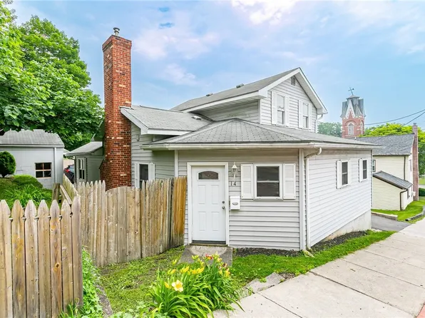 14 Church St, Victor, NY 14564
