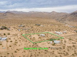 329 Jemez Trl, Yucca Valley, CA 92284