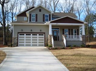 205 Devon Cres, Aberdeen, NC 28315