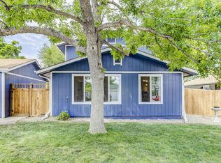712 Tundra Pl, Longmont, CO 80504
