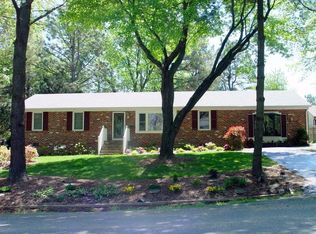 6337 Foxrock Ln, Mechanicsville, VA 23111