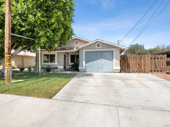 345 Chestnut Ave, Holtville, CA 92250