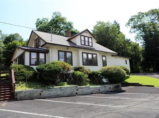 20 Gregory St, Callicoon, NY 12723