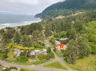37175 Indian Gap Rd, Nehalem, OR 97131