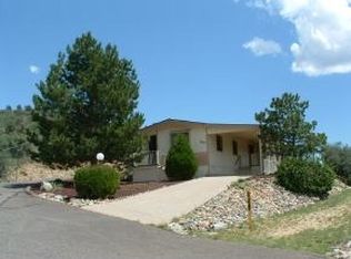 2097 E Hillside Loop Rd, Prescott, AZ 86301