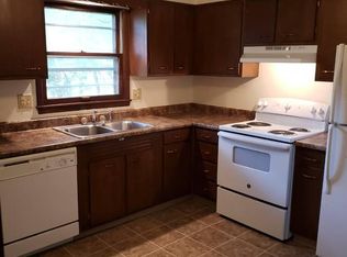 329 E 7th St #2, Ames, IA 50010