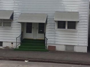 852 Alter St FLOOR 1, Hazleton, PA 18201