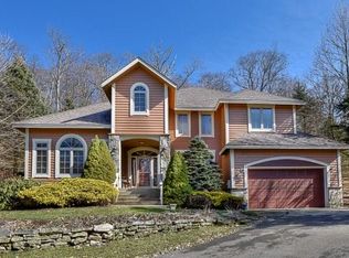 312 Deer Ridge Ln, Champion, PA 15622